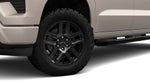 2026 Chevrolet Silverado 1500 Crew Cab Short Box 2-Wheel Drive RST