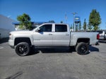 2017 Chevrolet Silverado 1500 Crew Cab Short Box 2-Wheel Drive LT