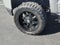 2017 Chevrolet Silverado 1500 Crew Cab Short Box 2-Wheel Drive LT