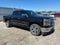 2015 Chevrolet Silverado 1500 Crew Cab Short Box 2-Wheel Drive LTZ