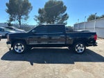 2015 Chevrolet Silverado 1500 Crew Cab Short Box 2-Wheel Drive LTZ
