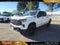 2024 Chevrolet Silverado 1500 Crew Cab Short Box 4-Wheel Drive Custom Trail Boss