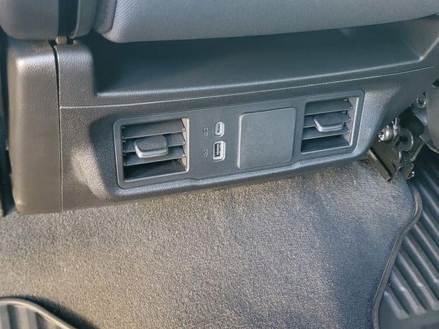 2024 Chevrolet Silverado 1500 Crew Cab Short Box 4-Wheel Drive Custom Trail Boss