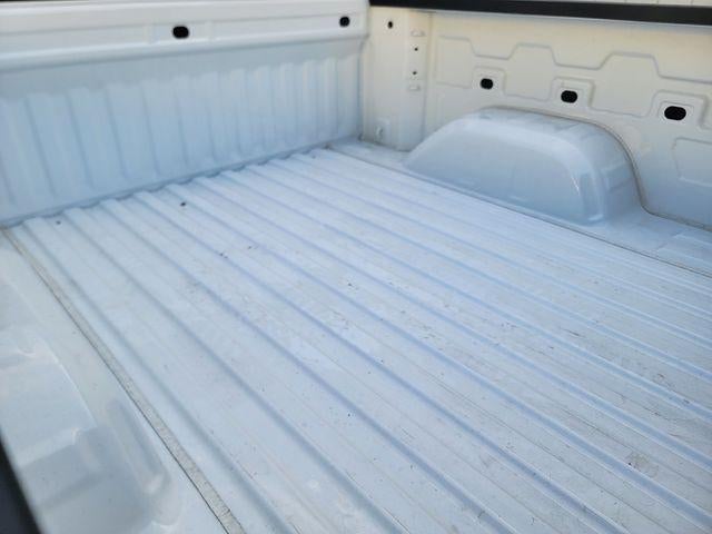 2024 Chevrolet Silverado 1500 Crew Cab Short Box 4-Wheel Drive Custom Trail Boss