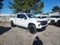 2024 Chevrolet Silverado 1500 Crew Cab Short Box 4-Wheel Drive Custom Trail Boss