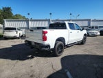 2024 Chevrolet Silverado 1500 Crew Cab Short Box 4-Wheel Drive Custom Trail Boss