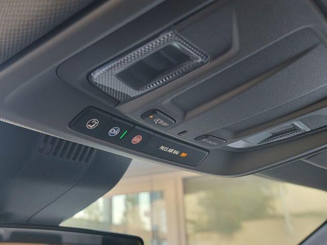 2024 Chevrolet Silverado 1500 Crew Cab Short Box 4-Wheel Drive Custom Trail Boss