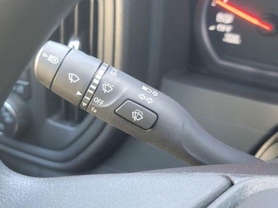 2024 Chevrolet Silverado 1500 Crew Cab Short Box 4-Wheel Drive Custom Trail Boss