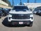 2022 Chevrolet Silverado 1500 Crew Cab Short Box 4-Wheel Drive LT Trail Boss