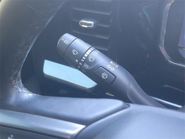 2022 Chevrolet Silverado 1500 Crew Cab Short Box 4-Wheel Drive LT Trail Boss