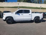 2022 Chevrolet Silverado 1500 Crew Cab Short Box 4-Wheel Drive LT Trail Boss