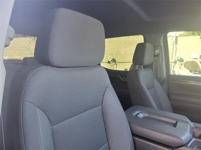 2022 Chevrolet Silverado 1500 Crew Cab Short Box 4-Wheel Drive LT Trail Boss