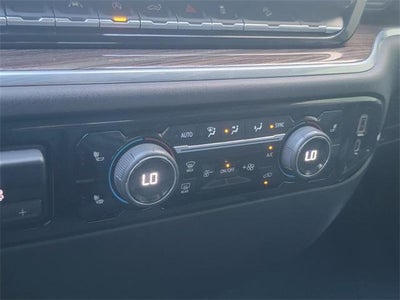 2022 Chevrolet Silverado 1500 Crew Cab Short Box 4-Wheel Drive LT Trail Boss