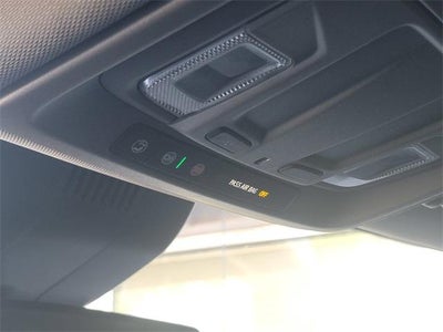 2022 Chevrolet Silverado 1500 Crew Cab Short Box 4-Wheel Drive LT Trail Boss