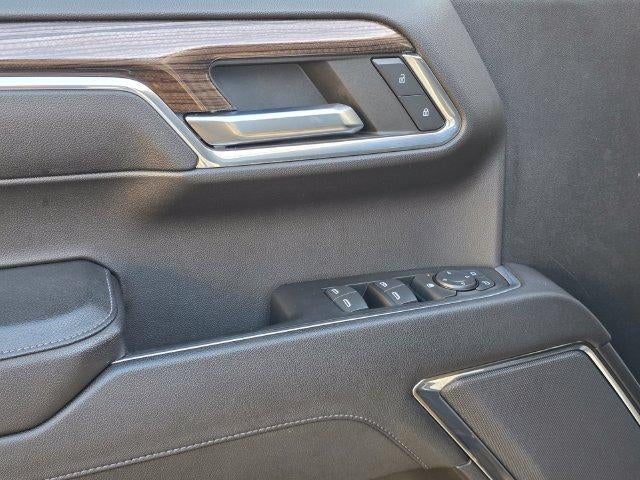 2023 Chevrolet Silverado 1500 Crew Cab Short Box 4-Wheel Drive LT 2FL