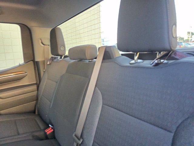 2023 Chevrolet Silverado 1500 Crew Cab Short Box 4-Wheel Drive LT 2FL