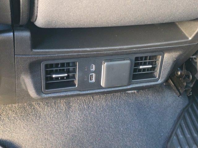 2023 Chevrolet Silverado 1500 Crew Cab Short Box 4-Wheel Drive LT 2FL
