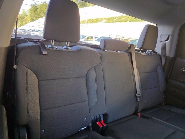 2023 Chevrolet Silverado 1500 Crew Cab Short Box 4-Wheel Drive LT 2FL
