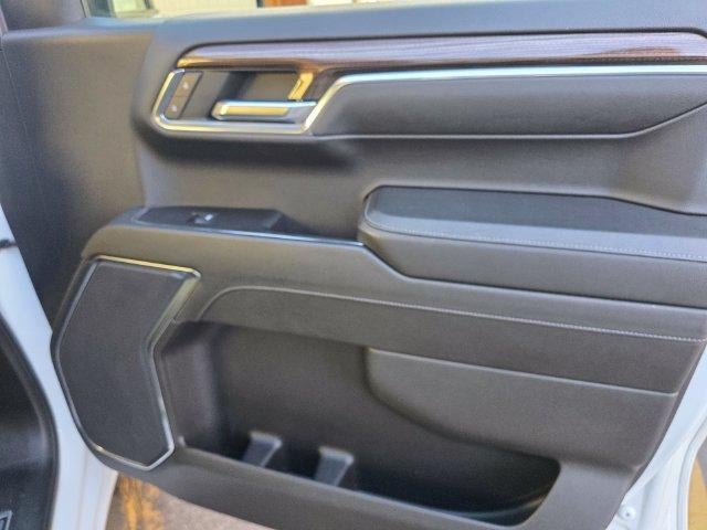 2023 Chevrolet Silverado 1500 Crew Cab Short Box 4-Wheel Drive LT 2FL