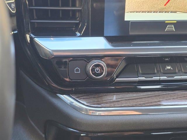 2023 Chevrolet Silverado 1500 Crew Cab Short Box 4-Wheel Drive LT 2FL
