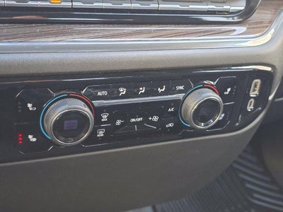 2023 Chevrolet Silverado 1500 Crew Cab Short Box 4-Wheel Drive LT 2FL