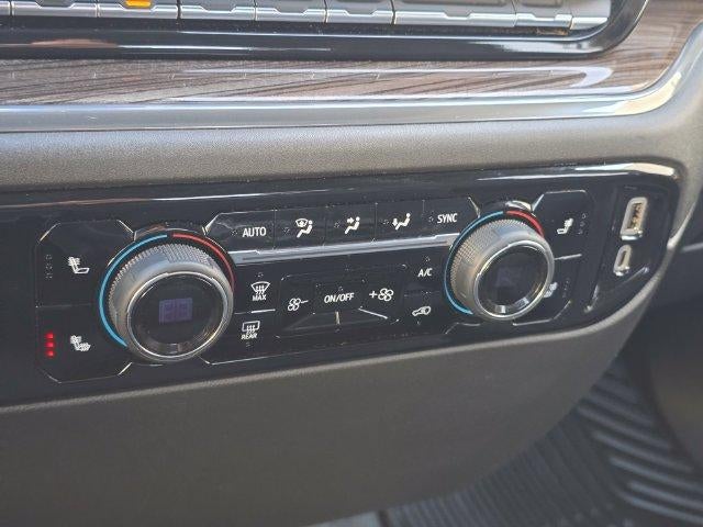 2023 Chevrolet Silverado 1500 Crew Cab Short Box 4-Wheel Drive LT 2FL