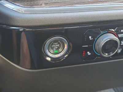 2023 Chevrolet Silverado 1500 Crew Cab Short Box 4-Wheel Drive LT 2FL