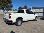 2023 Chevrolet Silverado 1500 Crew Cab Short Box 4-Wheel Drive LT 2FL