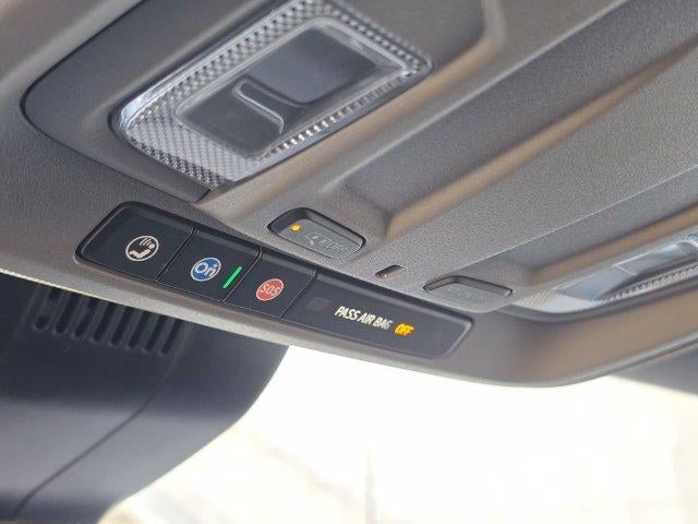 2023 Chevrolet Silverado 1500 Crew Cab Short Box 4-Wheel Drive LT 2FL