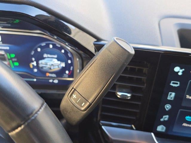 2023 Chevrolet Silverado 1500 Crew Cab Short Box 4-Wheel Drive LT 2FL