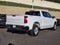 2023 Chevrolet Silverado 1500 Crew Cab Short Box 4-Wheel Drive LT 2FL