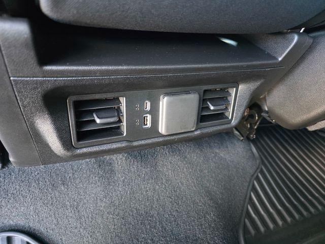 2024 Chevrolet Silverado 1500 Crew Cab Short Box 4-Wheel Drive LT 2FL