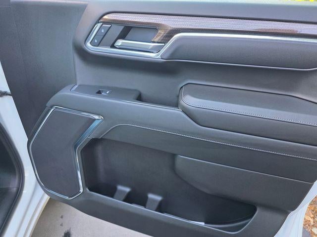 2024 Chevrolet Silverado 1500 Crew Cab Short Box 4-Wheel Drive LT 2FL