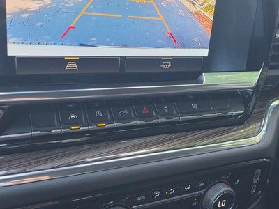 2024 Chevrolet Silverado 1500 Crew Cab Short Box 4-Wheel Drive LT 2FL