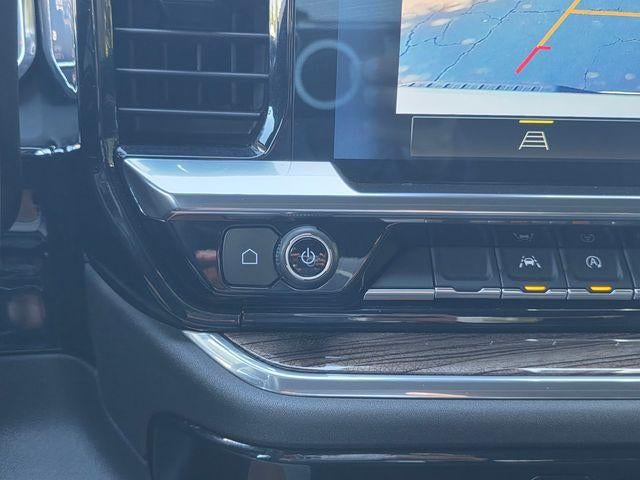 2024 Chevrolet Silverado 1500 Crew Cab Short Box 4-Wheel Drive LT 2FL