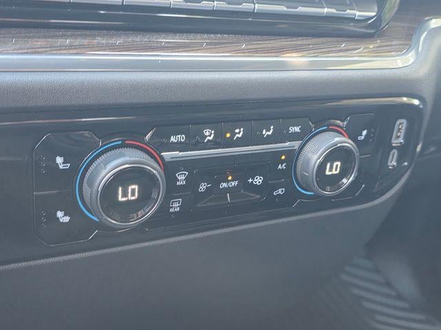 2024 Chevrolet Silverado 1500 Crew Cab Short Box 4-Wheel Drive LT 2FL