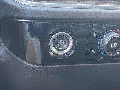 2024 Chevrolet Silverado 1500 Crew Cab Short Box 4-Wheel Drive LT 2FL