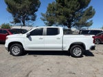 2024 Chevrolet Silverado 1500 Crew Cab Short Box 4-Wheel Drive LT 2FL