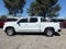2024 Chevrolet Silverado 1500 Crew Cab Short Box 4-Wheel Drive LT 2FL