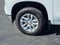 2024 Chevrolet Silverado 1500 Crew Cab Short Box 4-Wheel Drive LT 2FL
