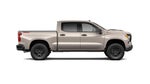 2026 Chevrolet Silverado 1500 Crew Cab Short Box 4-Wheel Drive Custom Trail Boss