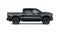 2026 Chevrolet Silverado 1500 Crew Cab Short Box 4-Wheel Drive Custom Trail Boss