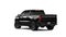 2026 Chevrolet Silverado 1500 Crew Cab Short Box 4-Wheel Drive Custom Trail Boss