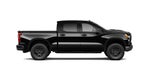 2026 Chevrolet Silverado 1500 Crew Cab Short Box 4-Wheel Drive Custom Trail Boss
