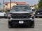 2026 Chevrolet Silverado 1500 Crew Cab Short Box 4-Wheel Drive Custom Trail Boss