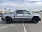 2026 Chevrolet Silverado 1500 Crew Cab Short Box 4-Wheel Drive Custom Trail Boss
