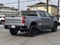 2026 Chevrolet Silverado 1500 Crew Cab Short Box 4-Wheel Drive Custom Trail Boss
