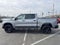 2026 Chevrolet Silverado 1500 Crew Cab Short Box 4-Wheel Drive Custom Trail Boss