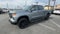 2026 Chevrolet Silverado 1500 Crew Cab Short Box 4-Wheel Drive Custom Trail Boss