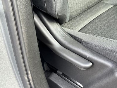 2026 Chevrolet Silverado 1500 Crew Cab Short Box 4-Wheel Drive Custom Trail Boss